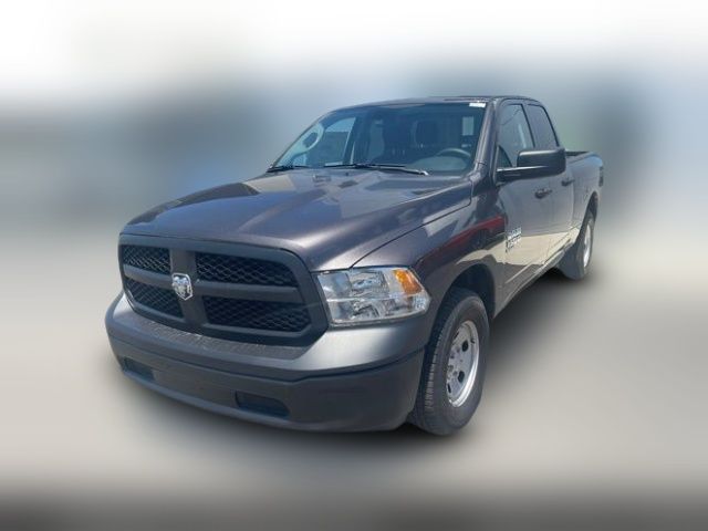 2024 Ram 1500 Classic Tradesman