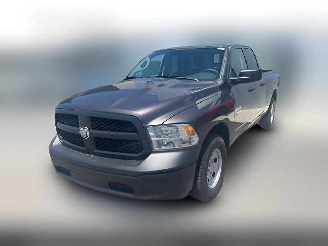 2024 Ram 1500 Classic Tradesman