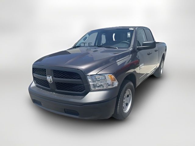 2024 Ram 1500 Classic Tradesman
