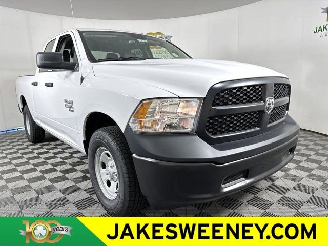 2024 Ram 1500 Classic Tradesman