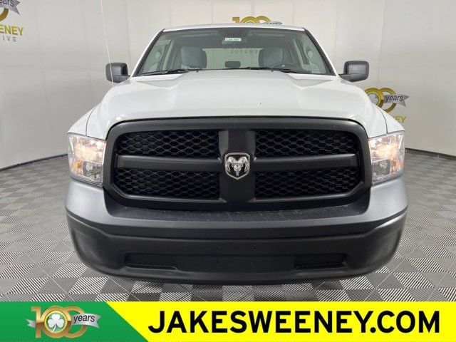 2024 Ram 1500 Classic Tradesman