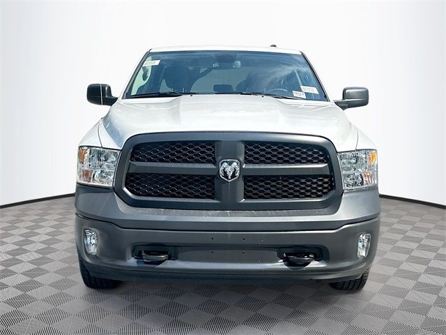 2024 Ram 1500 Classic Tradesman