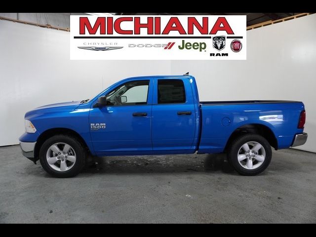 2024 Ram 1500 Classic Tradesman