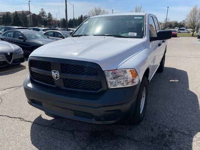 2024 Ram 1500 Classic Tradesman