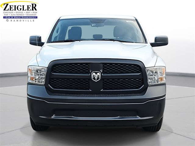 2024 Ram 1500 Classic Tradesman