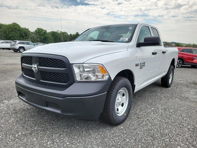 2024 Ram 1500 Classic Tradesman