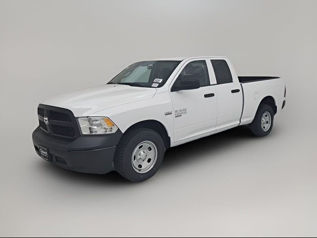 2024 Ram 1500 Classic Tradesman