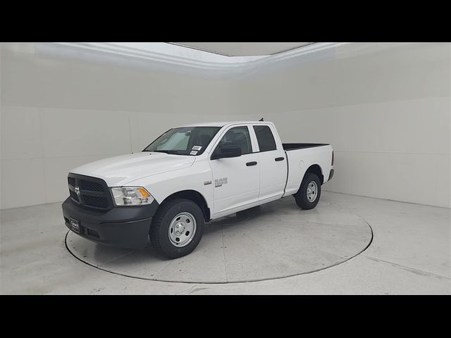 2024 Ram 1500 Classic Tradesman