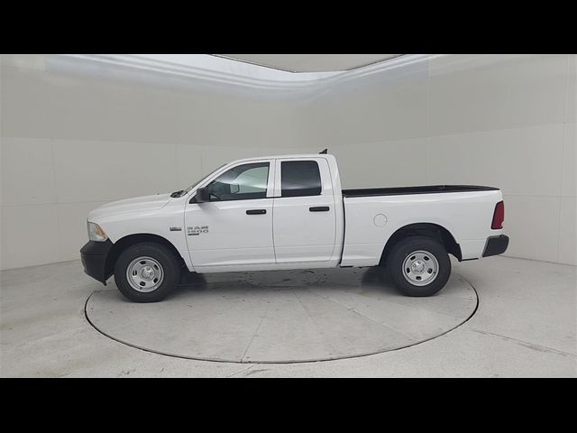 2024 Ram 1500 Classic Tradesman