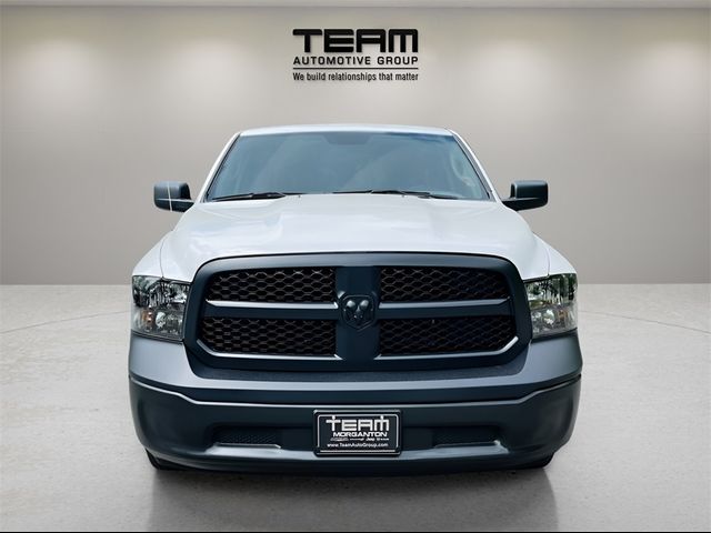 2024 Ram 1500 Classic Tradesman