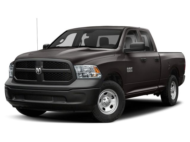 2024 Ram 1500 Classic Tradesman