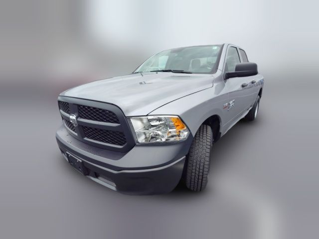 2024 Ram 1500 Classic Tradesman