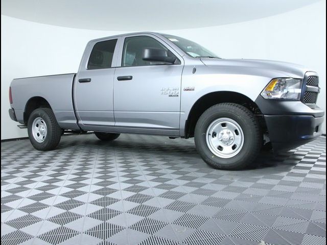 2024 Ram 1500 Classic Tradesman