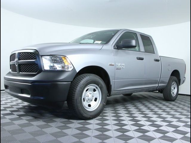 2024 Ram 1500 Classic Tradesman