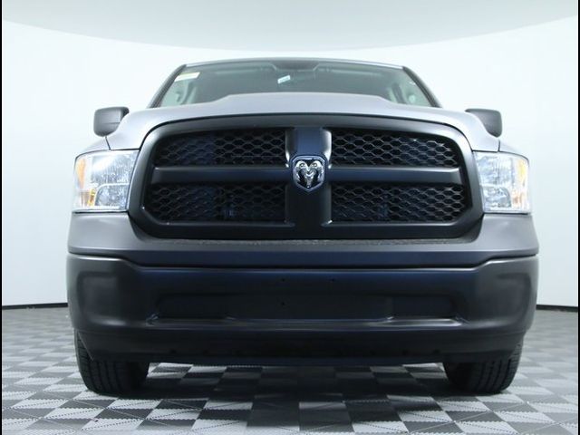 2024 Ram 1500 Classic Tradesman