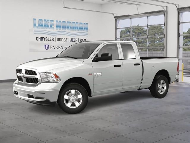 2024 Ram 1500 Classic Tradesman