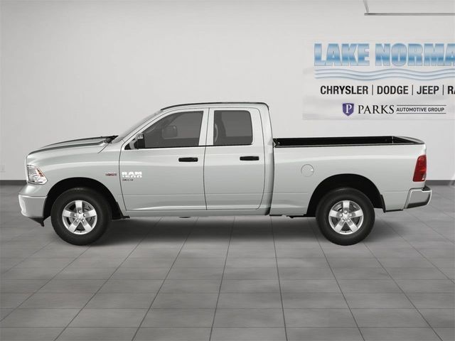 2024 Ram 1500 Classic Tradesman