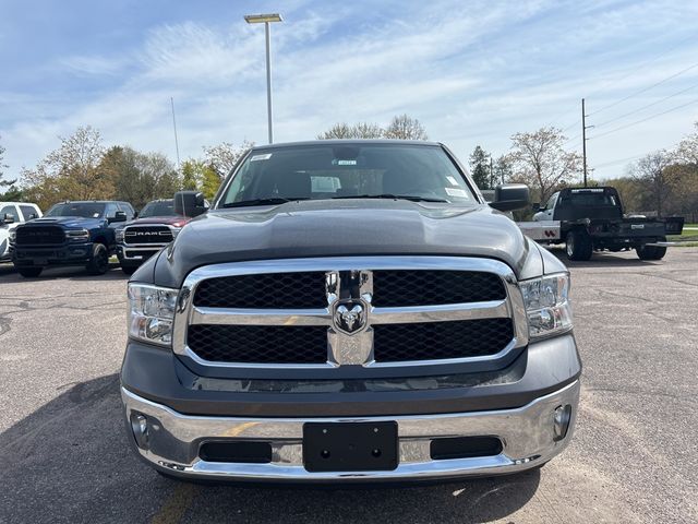 2024 Ram 1500 Classic Tradesman