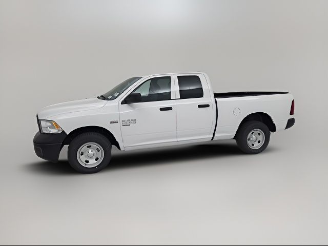 2024 Ram 1500 Classic Tradesman