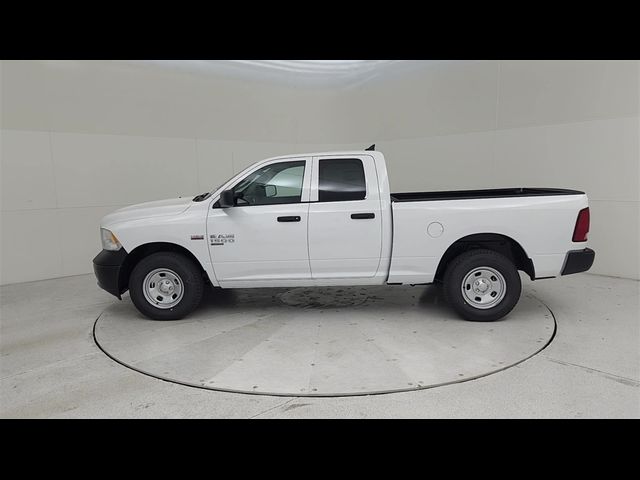 2024 Ram 1500 Classic Tradesman