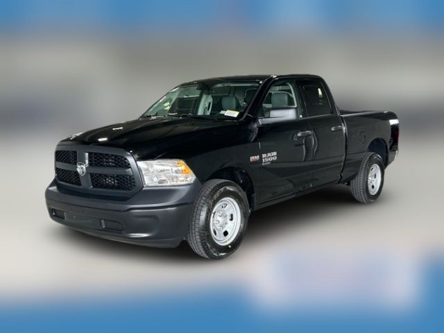 2024 Ram 1500 Classic Tradesman