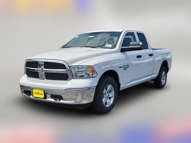 2024 Ram 1500 Classic Tradesman