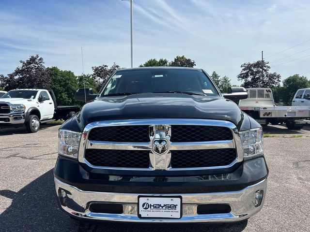 2024 Ram 1500 Classic Tradesman