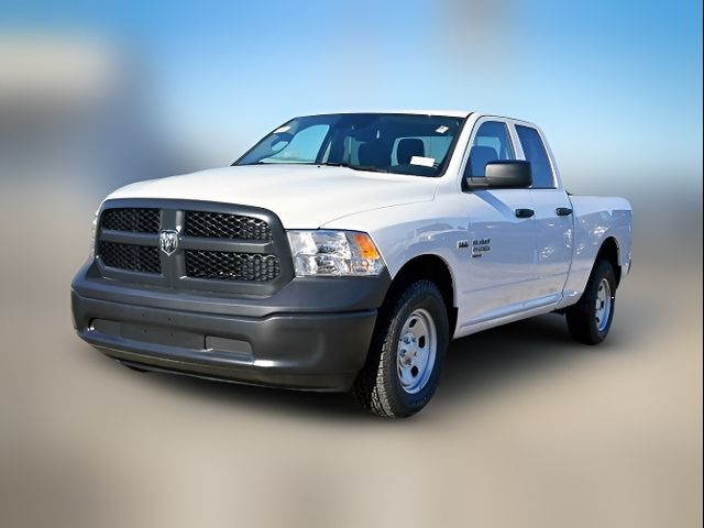 2024 Ram 1500 Classic Tradesman