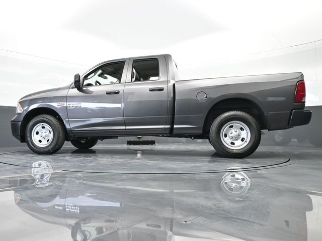 2024 Ram 1500 Classic Tradesman