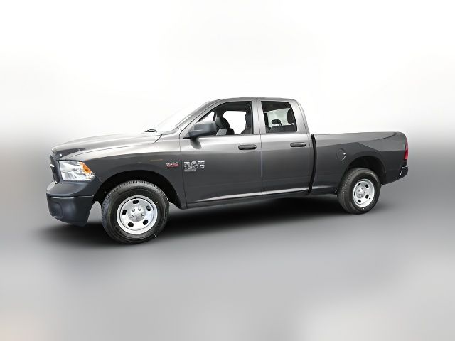 2024 Ram 1500 Classic Tradesman