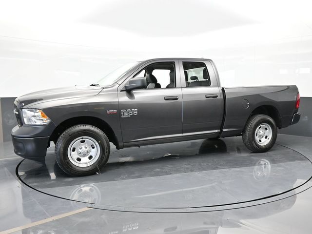 2024 Ram 1500 Classic Tradesman