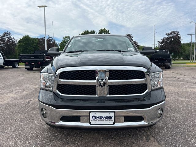 2024 Ram 1500 Classic Tradesman