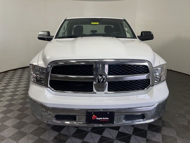 2024 Ram 1500 Classic Tradesman