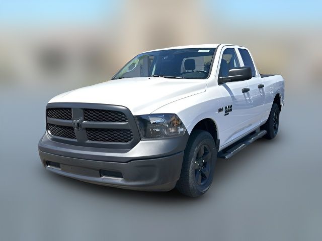 2024 Ram 1500 Classic Tradesman