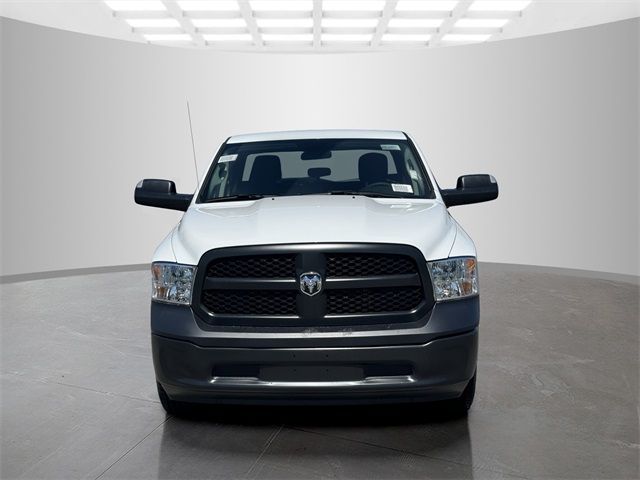 2024 Ram 1500 Classic Tradesman