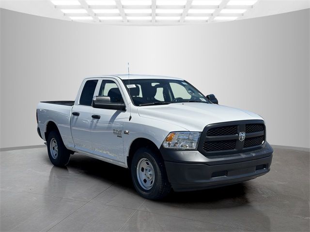 2024 Ram 1500 Classic Tradesman