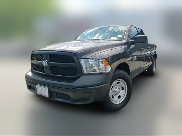 2024 Ram 1500 Classic Tradesman