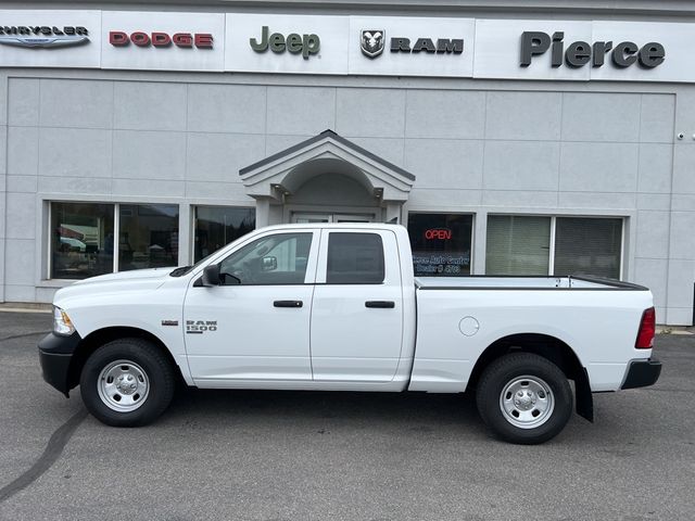 2024 Ram 1500 Classic Tradesman