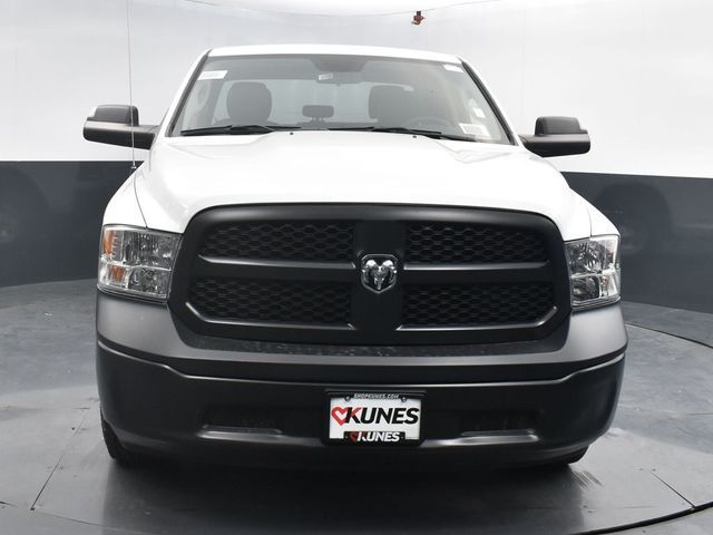 2024 Ram 1500 Classic Tradesman