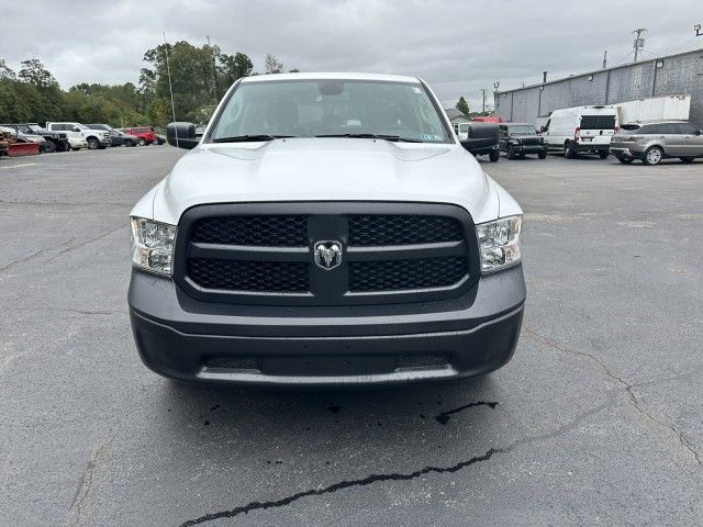 2024 Ram 1500 Classic Tradesman