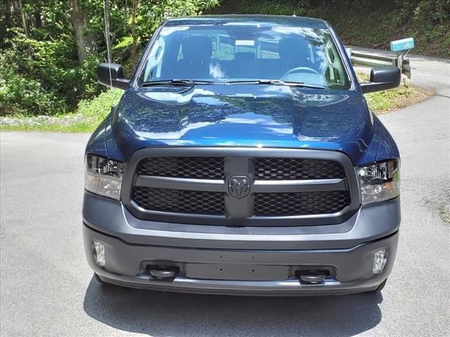 2024 Ram 1500 Classic Tradesman