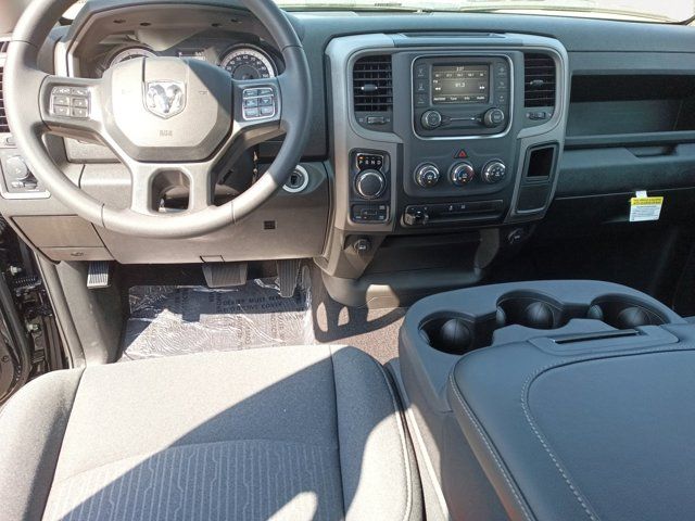 2024 Ram 1500 Classic Tradesman