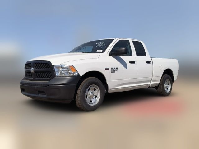 2024 Ram 1500 Classic Tradesman