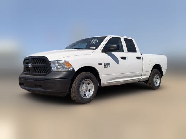 2024 Ram 1500 Classic Tradesman