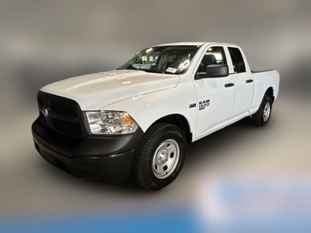 2024 Ram 1500 Classic Tradesman