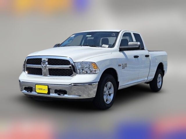 2024 Ram 1500 Classic Tradesman