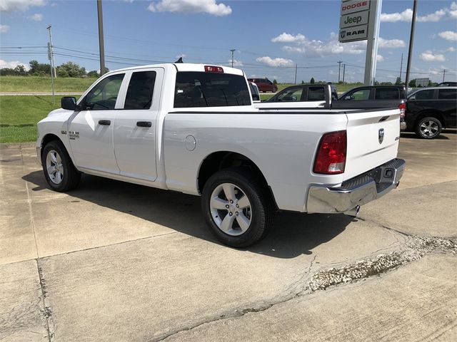 2024 Ram 1500 Classic Tradesman