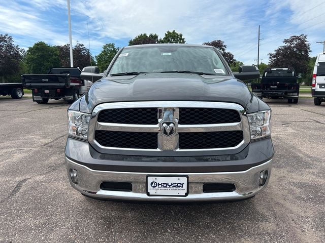 2024 Ram 1500 Classic Tradesman