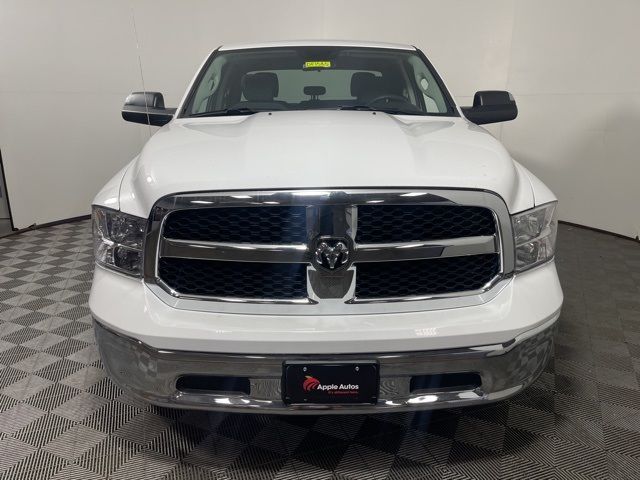 2024 Ram 1500 Classic Tradesman