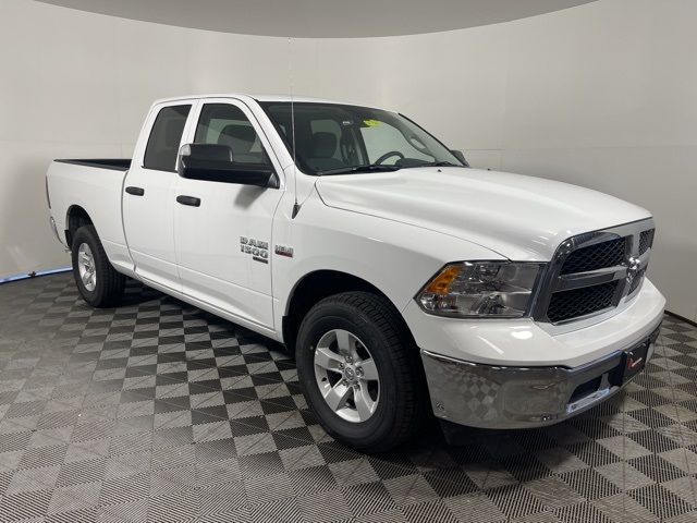 2024 Ram 1500 Classic Tradesman